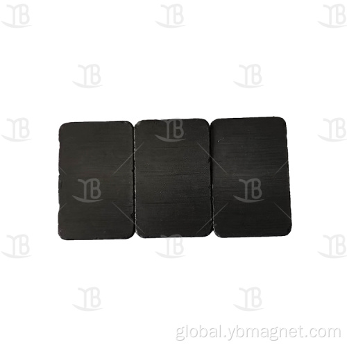 High Quality Y35 Ferrite Magnet for Speaker